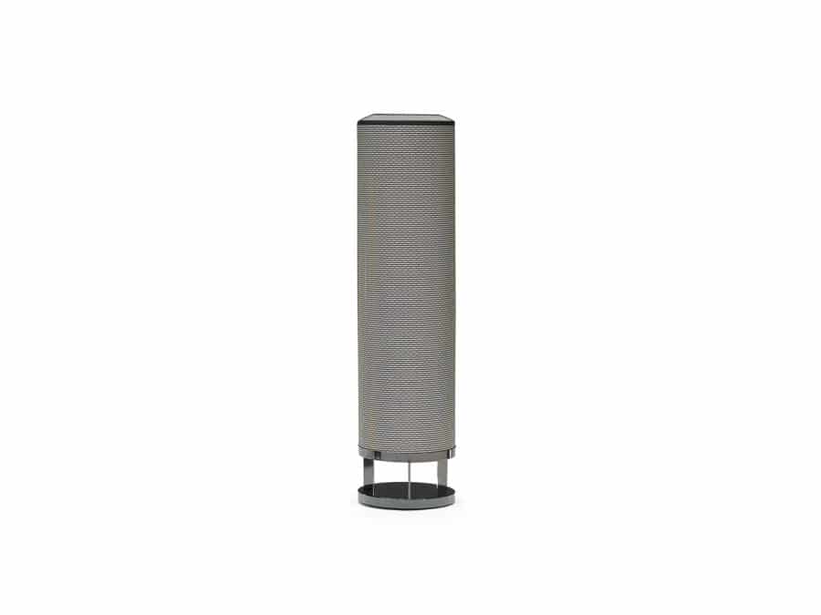 Natuzzi Italia Gordon Floor Lamp