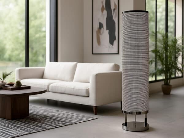 Natuzzi Italia Gordon Floor Lamp