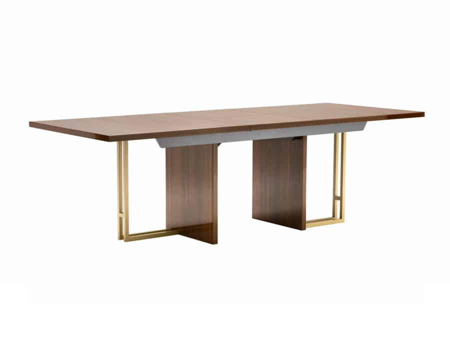 Alf Italia Mid Century Table