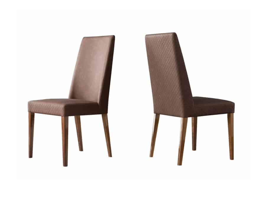 Alf Italia Mid Century Chairs