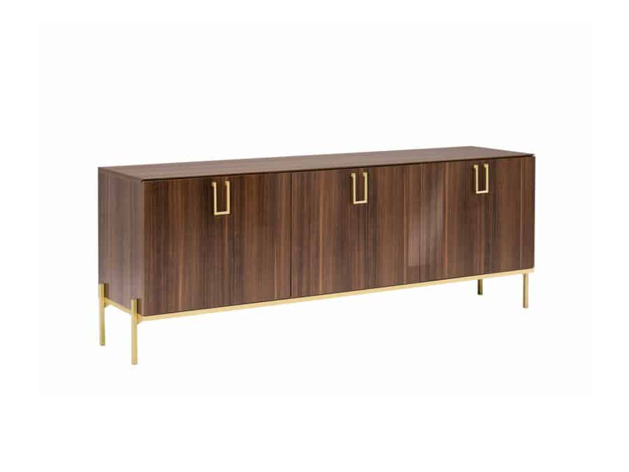 Alf Italia Mid Century Buffet