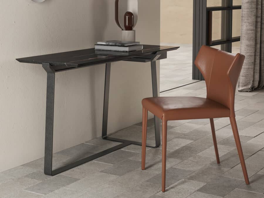 Natuzzi Italia Omega Desk