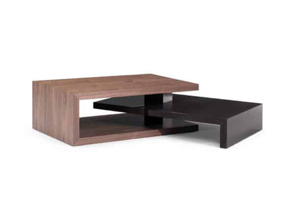 Natuzzi Italia Samuel Central Table
