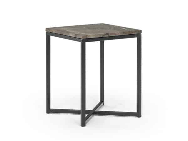 Natuzzi Italia Titano Side Table