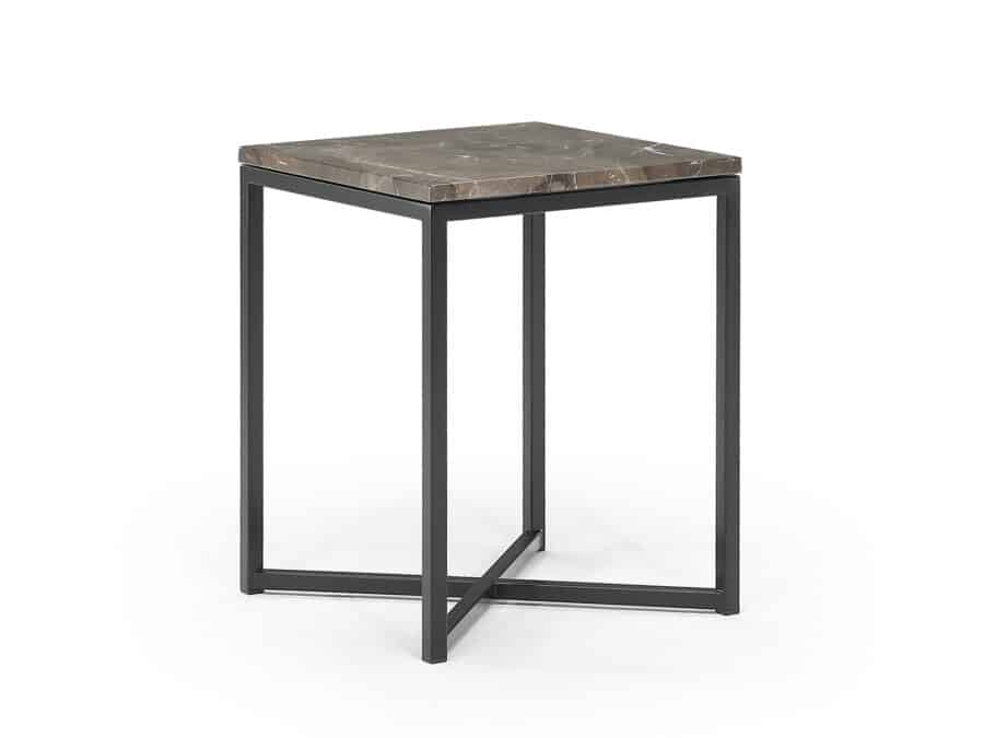 Natuzzi Italia Titano Side Table