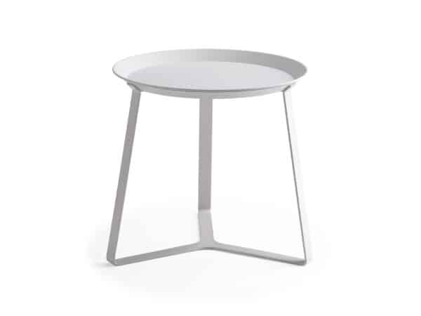 Natuzzi Italia Viavai Accent Table