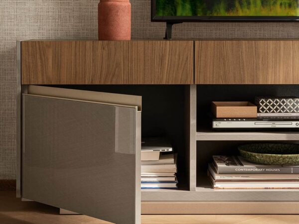 Alf Italia - Corso Como Entertainment Center 2