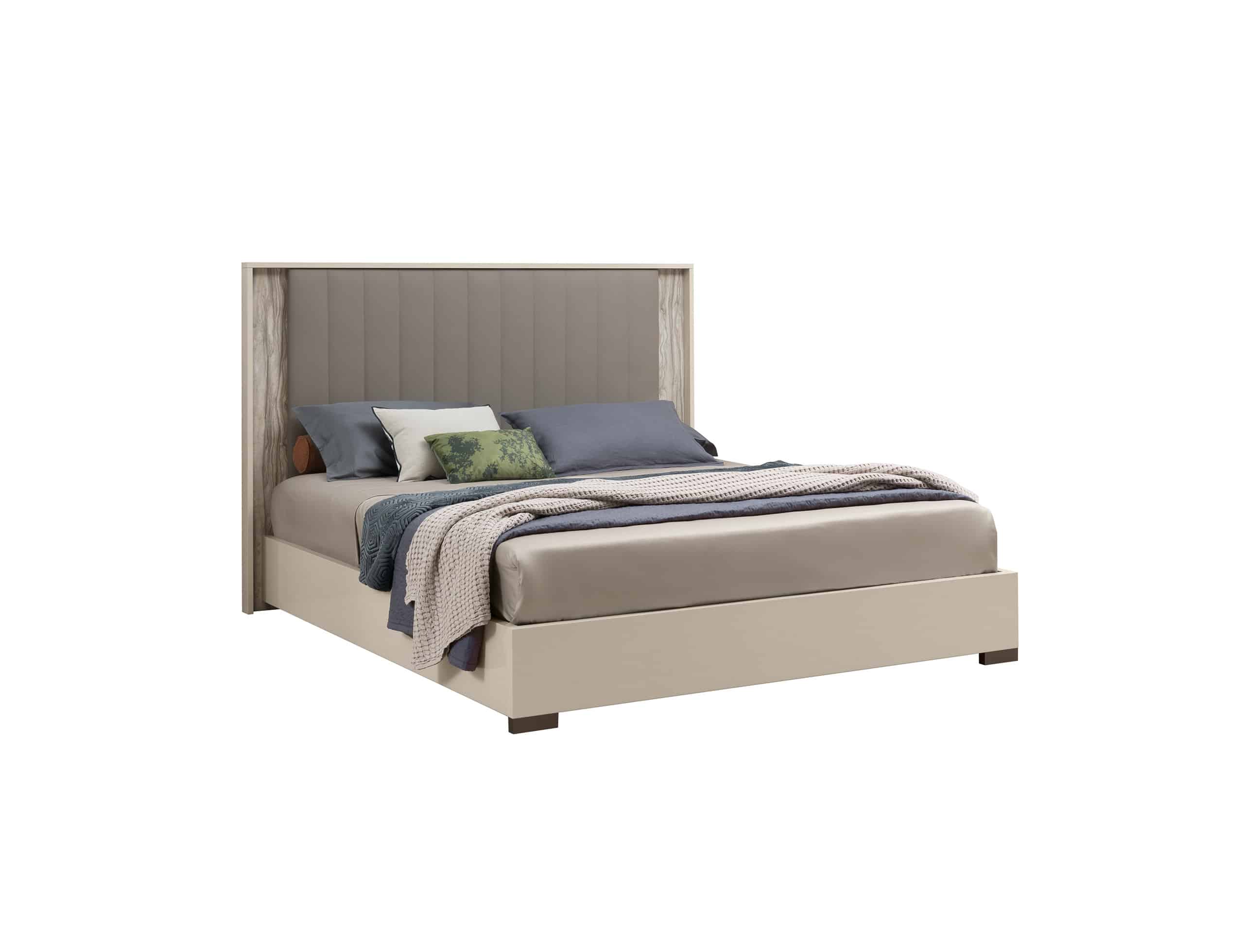 Alf Italia Jupiter Bed