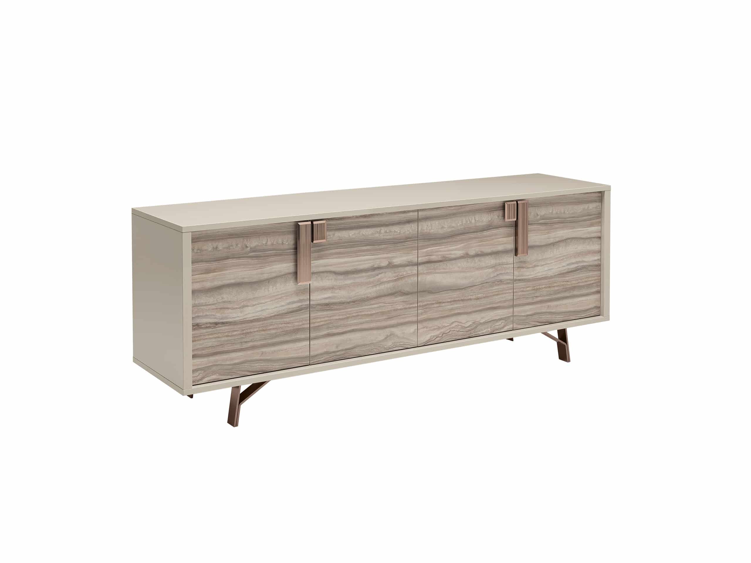 Alf Italia Jupiter Buffet