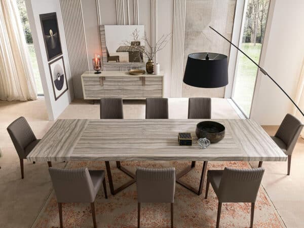 Alf Italia Jupiter Dining Set