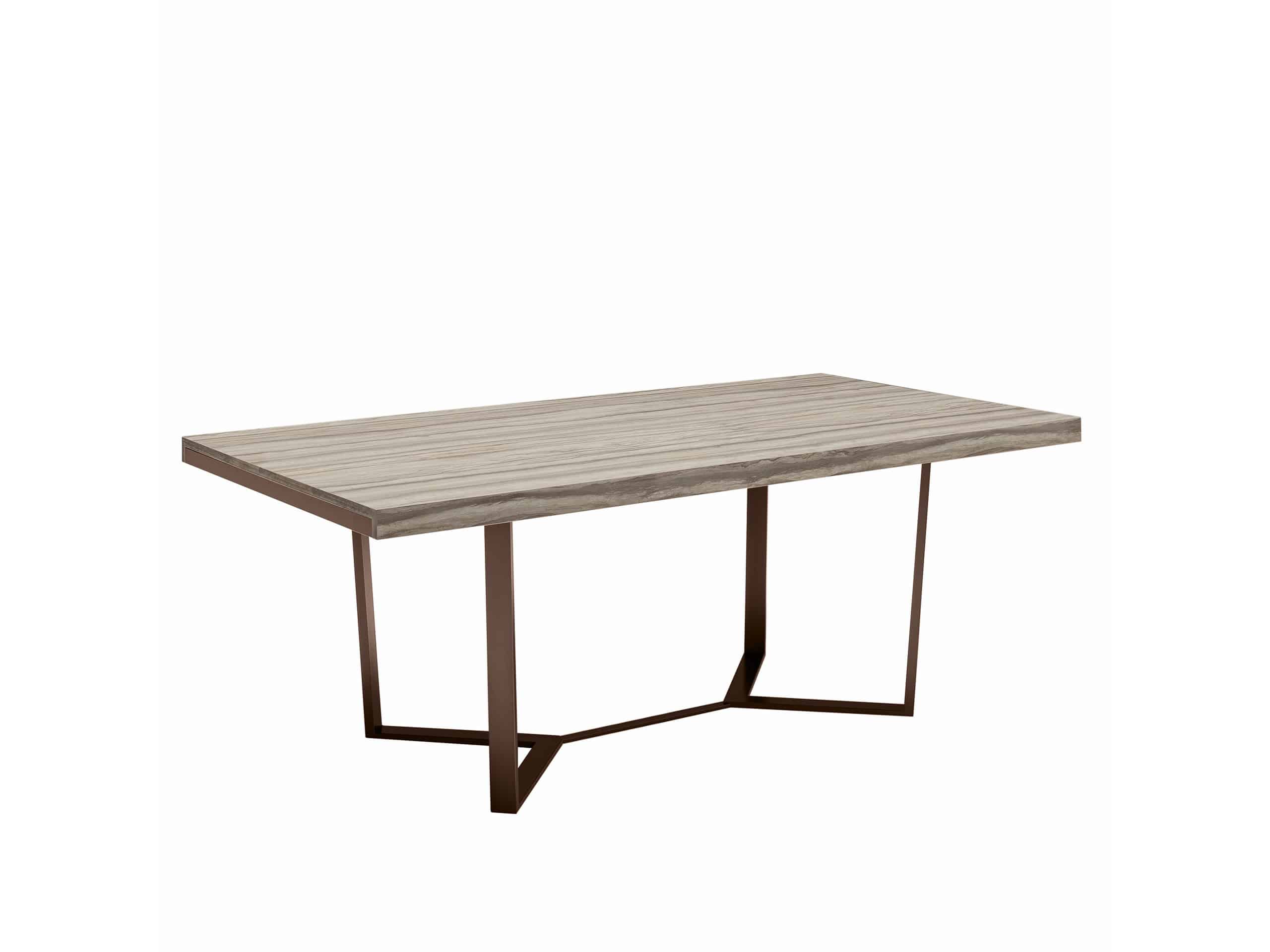 Alf Italia Jupiter Dining Table