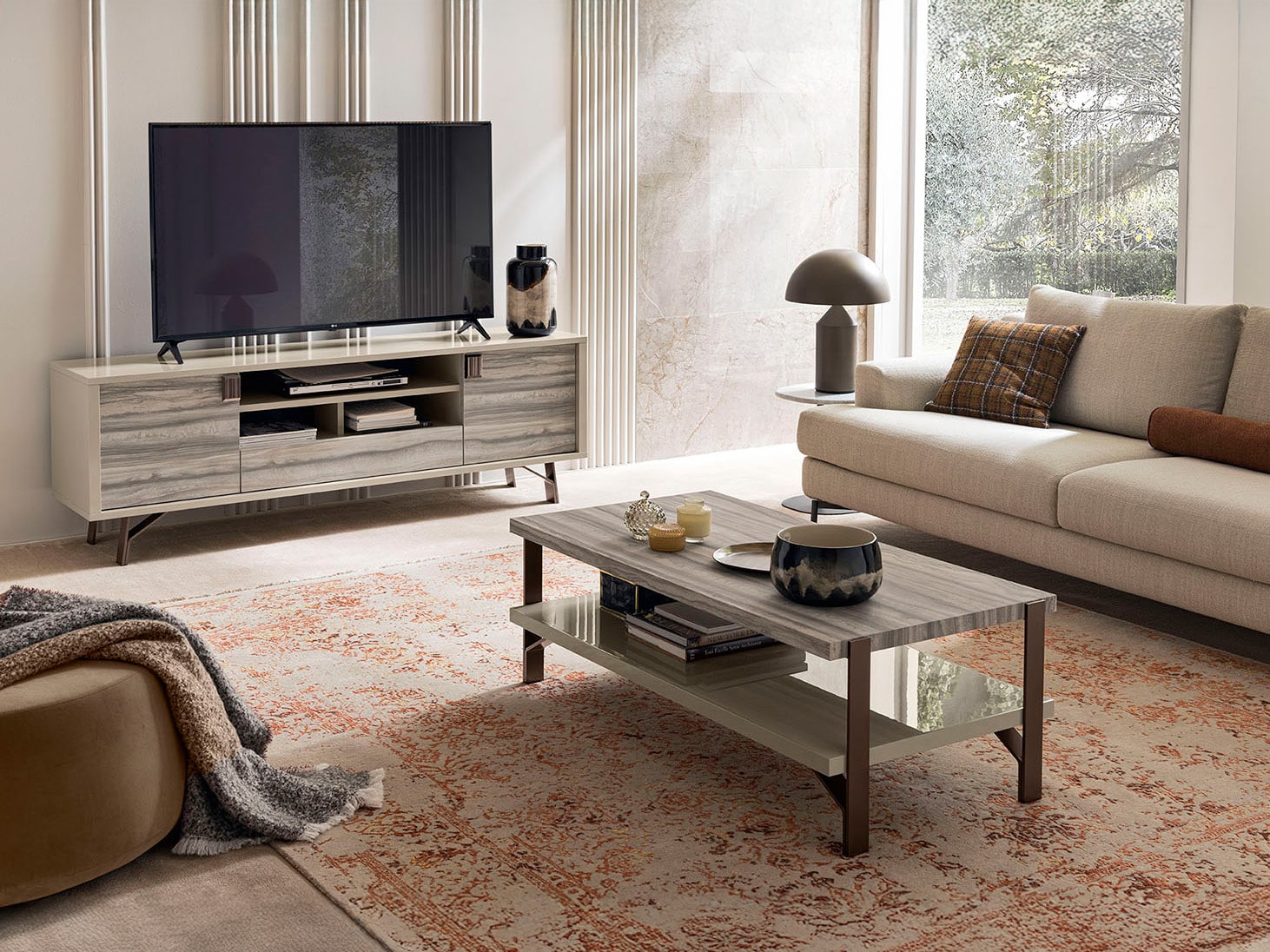 Alf Italia Jupiter TV Base