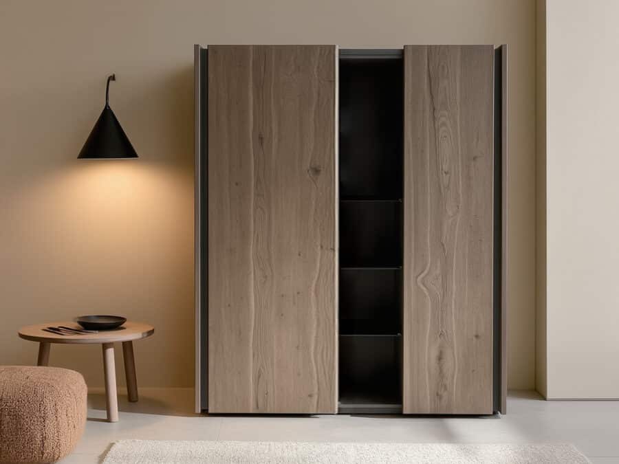 Alf DaFre DaDo Giorno High Sideboard