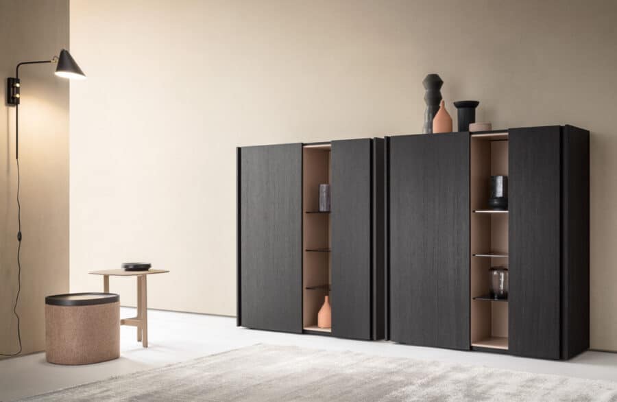 Alf DaFre DaDo Giorno High Sideboard