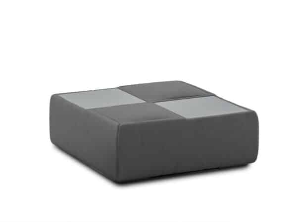 Estro Milano Fashion Ottoman