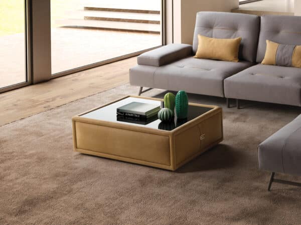 Estro Milano Fashion Ottoman