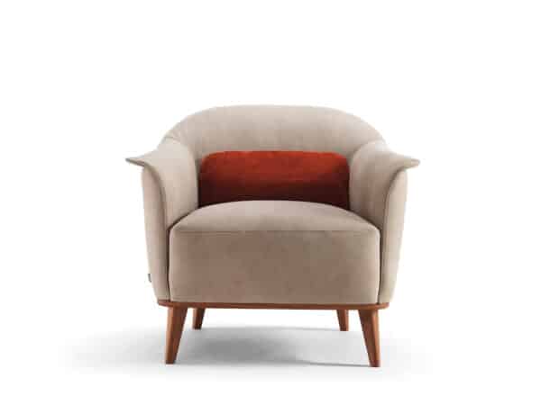 Estro Milano Kay Armchair