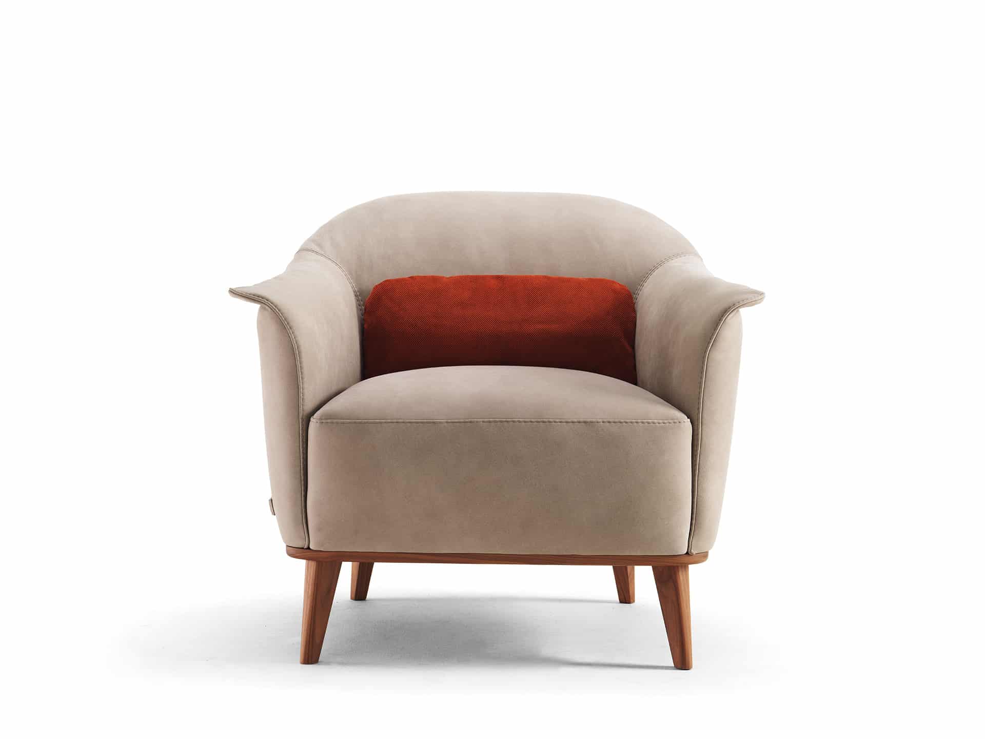 Estro Milano Kay Armchair