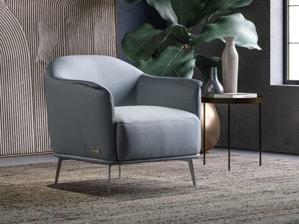 Estro Milano Kay Armchair