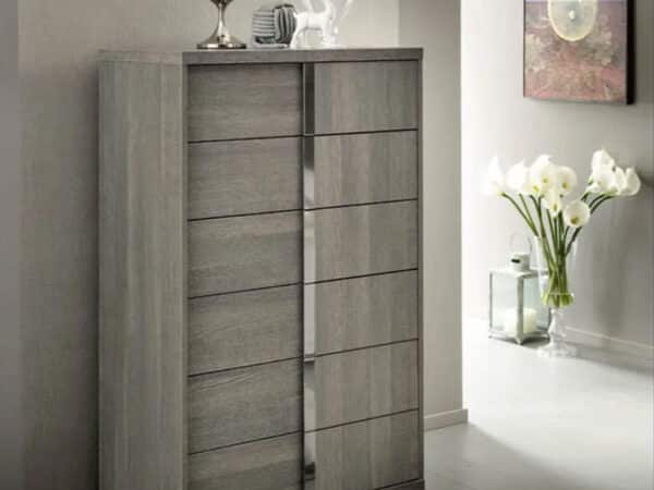 Alf Italia Tivoli High Chest