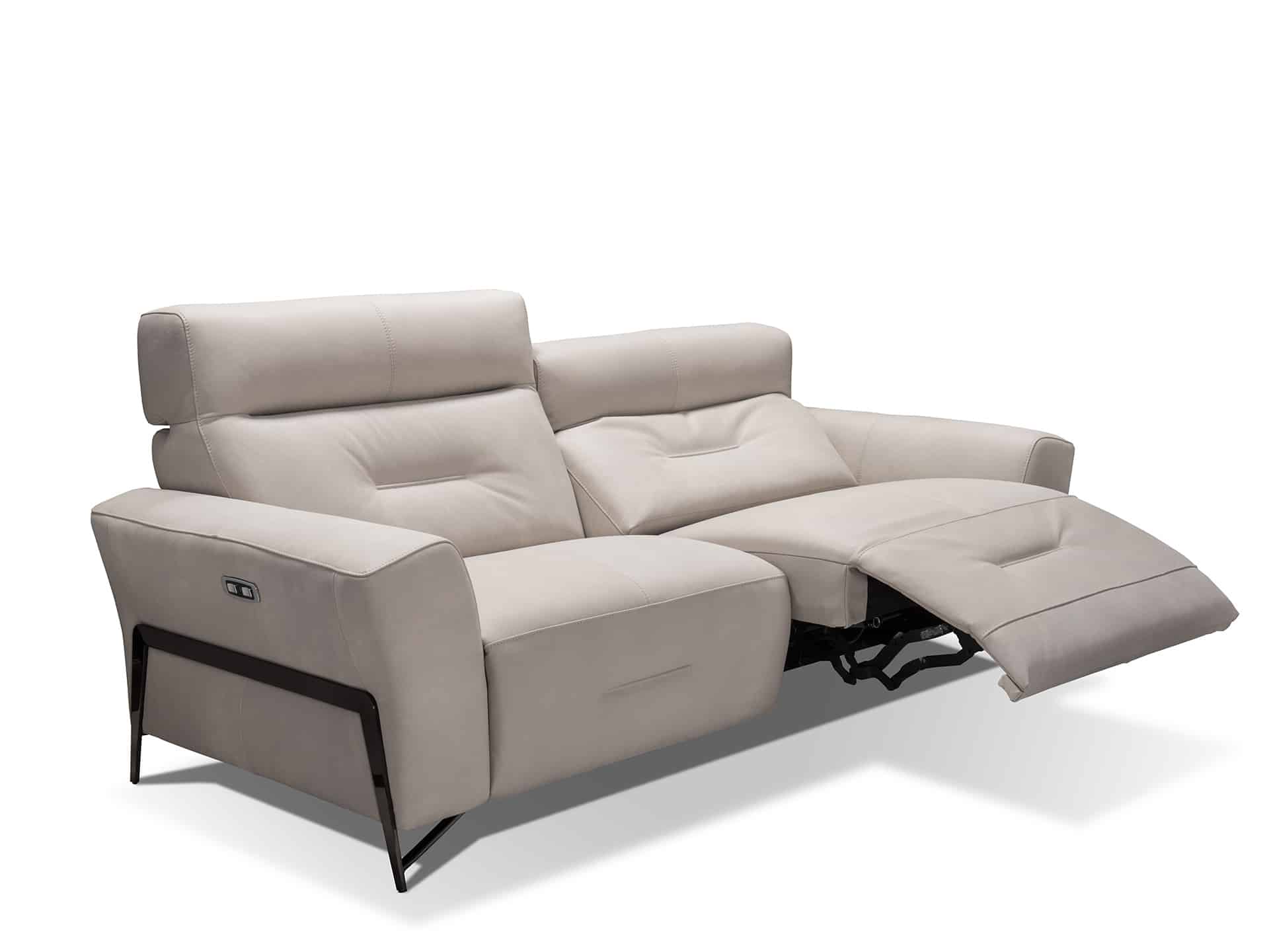 Incanto Italia i779 power sofa and armchair