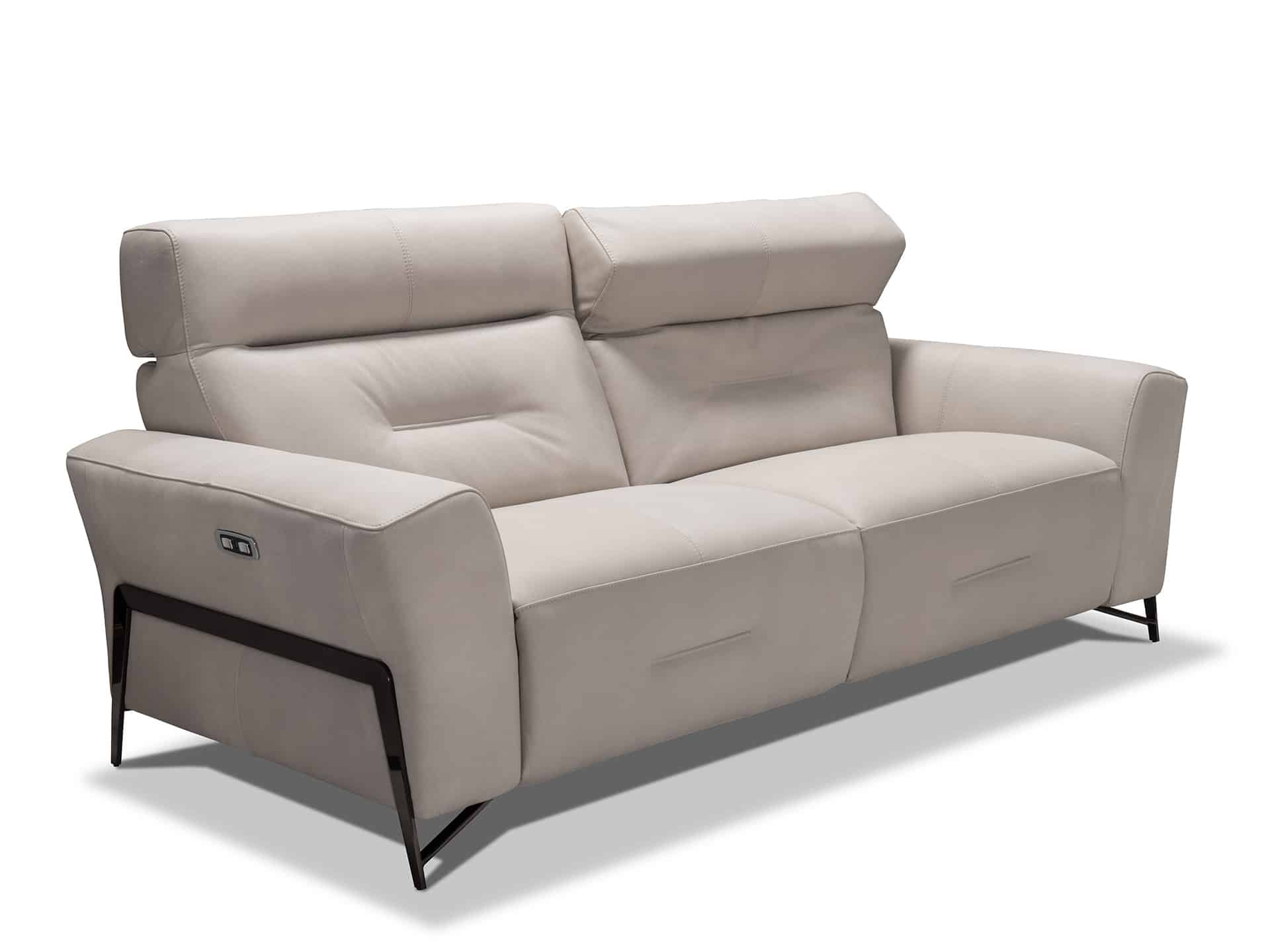 Incanto Italia i779 power sofa and armchair