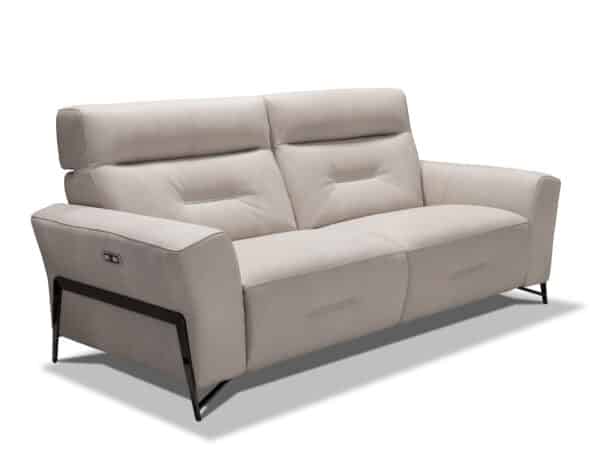 Incanto Italia i779 power sofa and armchair