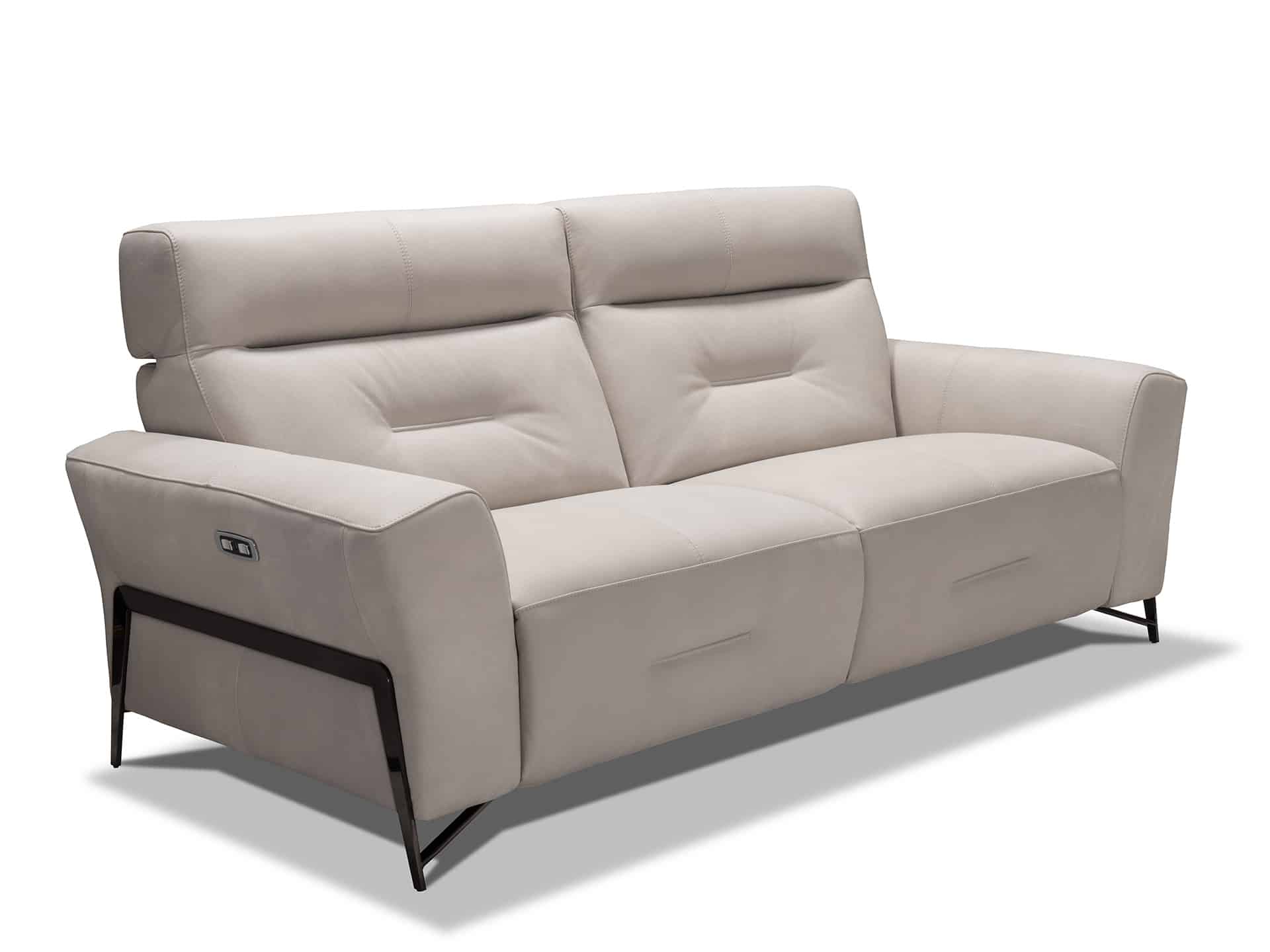 Incanto Italia i779 power sofa and armchair