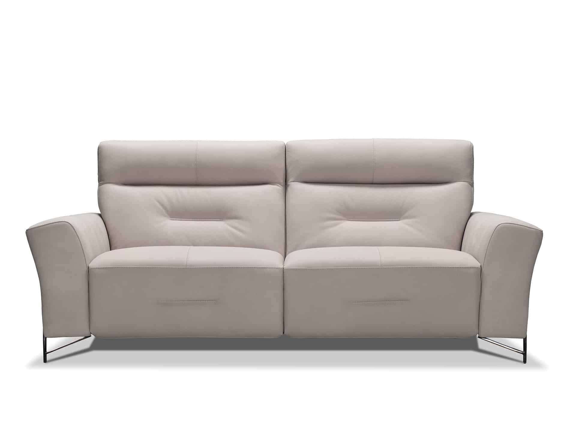 Incanto Italia i779 power sofa and armchair