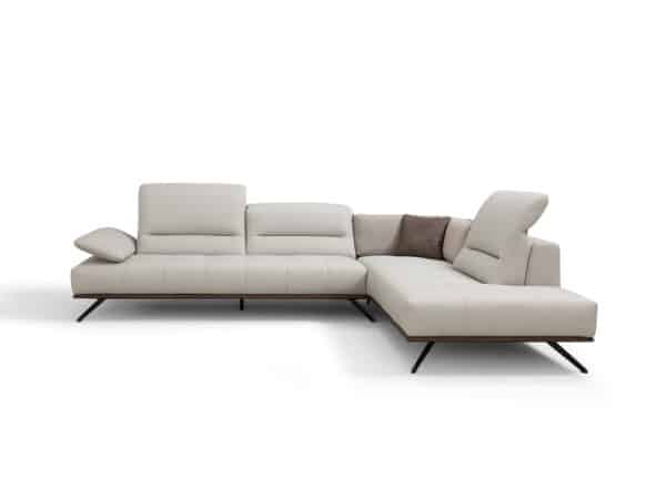 Incanto i734 Astra Sectional