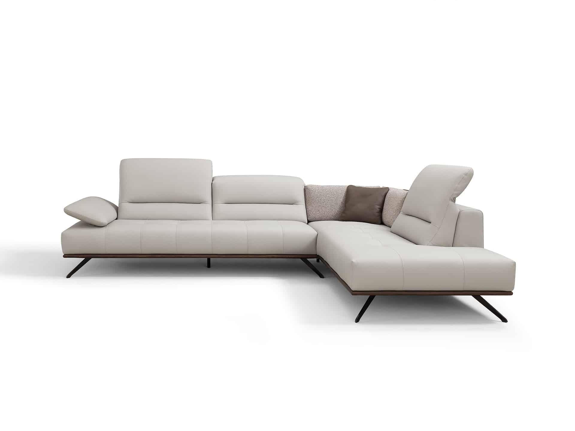 Incanto i734 Astra Sectional