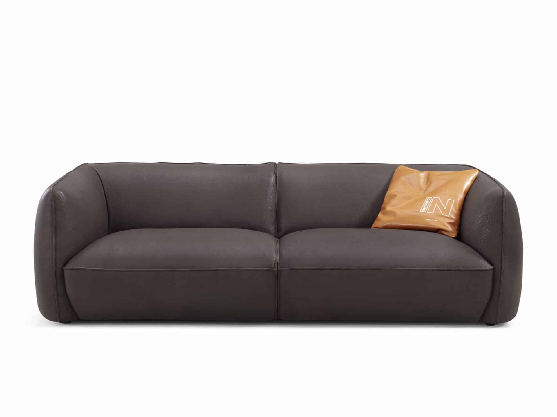 Incanto i924 sofa Turtledove