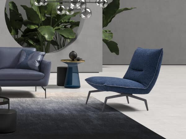 Incanto i877 Funky chair Armchair