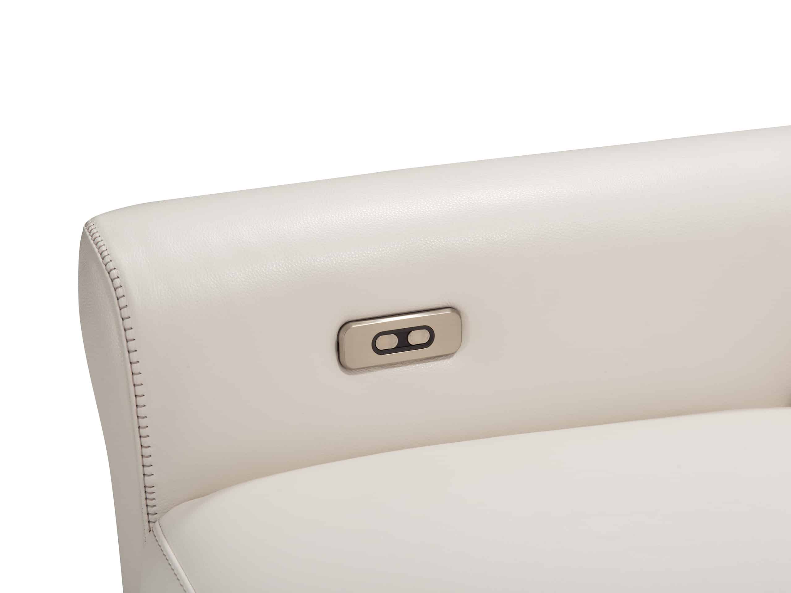 Incanto Italia - Colette i803 Power Sofa 3