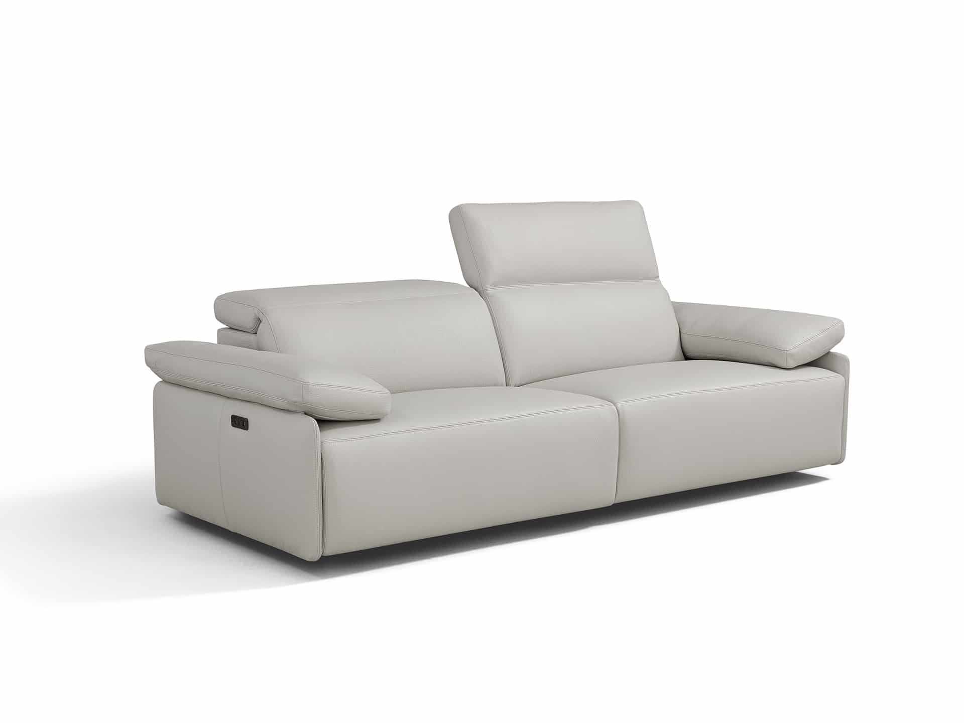 Incanto i857 Opus Power Sofa