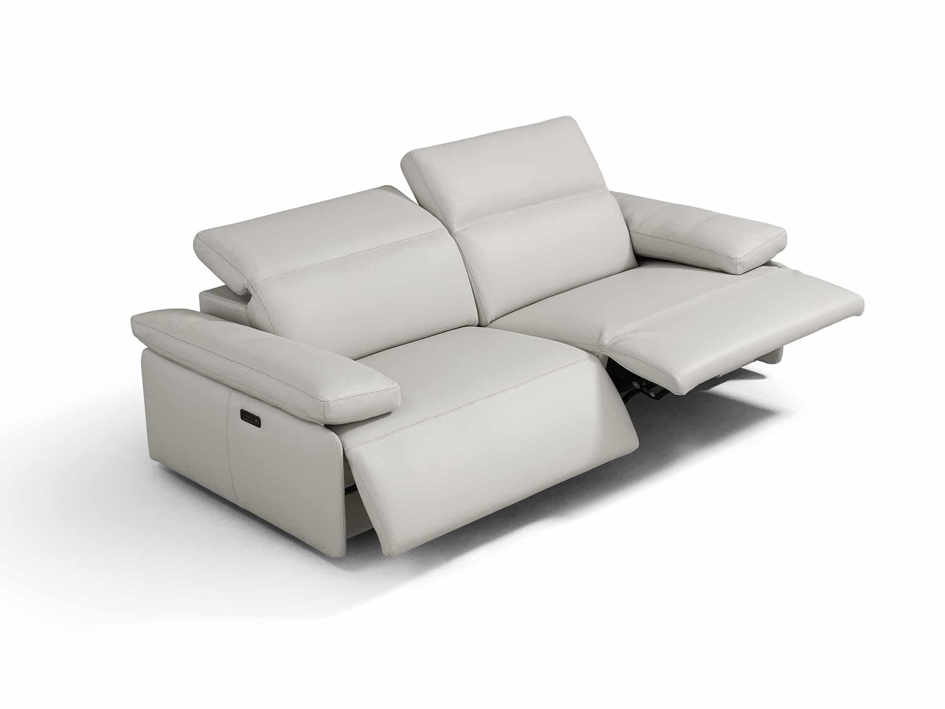 Incanto i857 Opus Power Sofa
