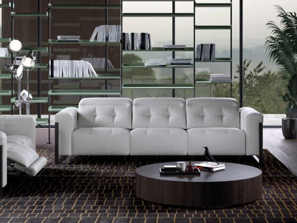 Estro Milano Palladio Power Sofa