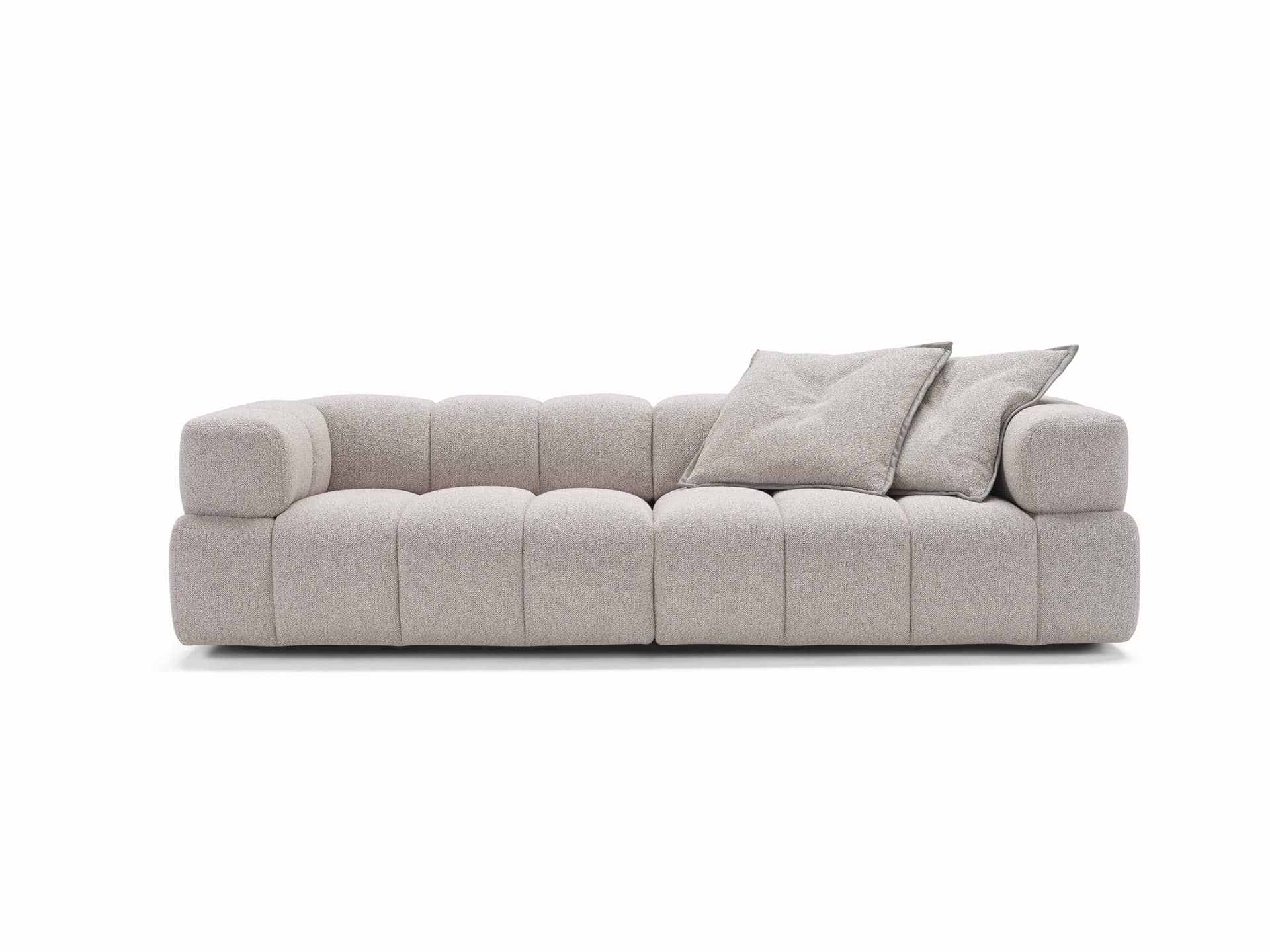 Incanto Rubik i928 sofa Grey