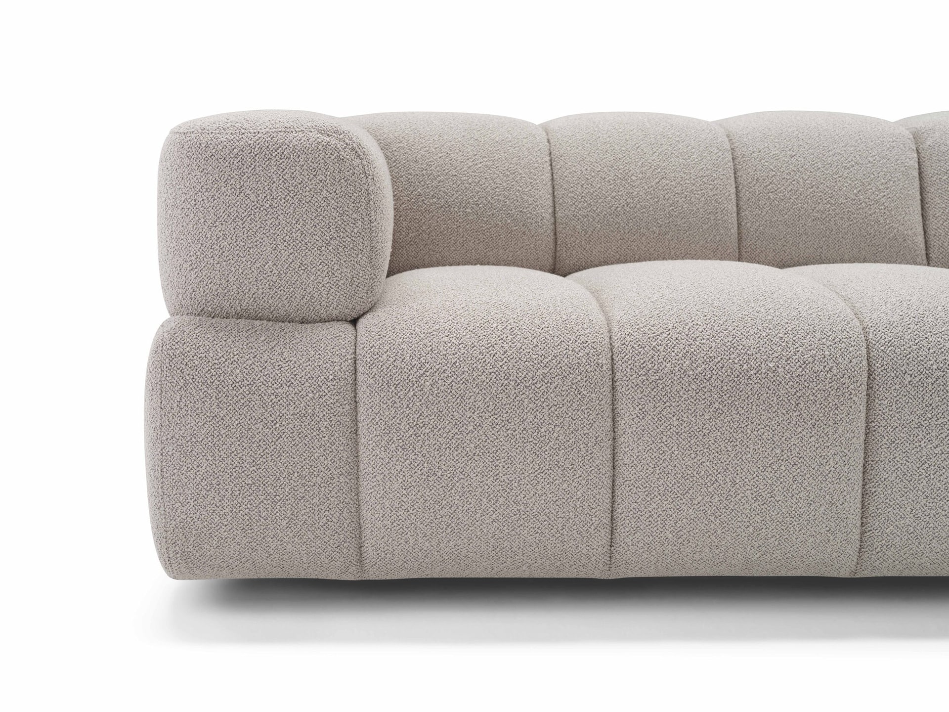 Incanto Rubik i928 sofa Grey