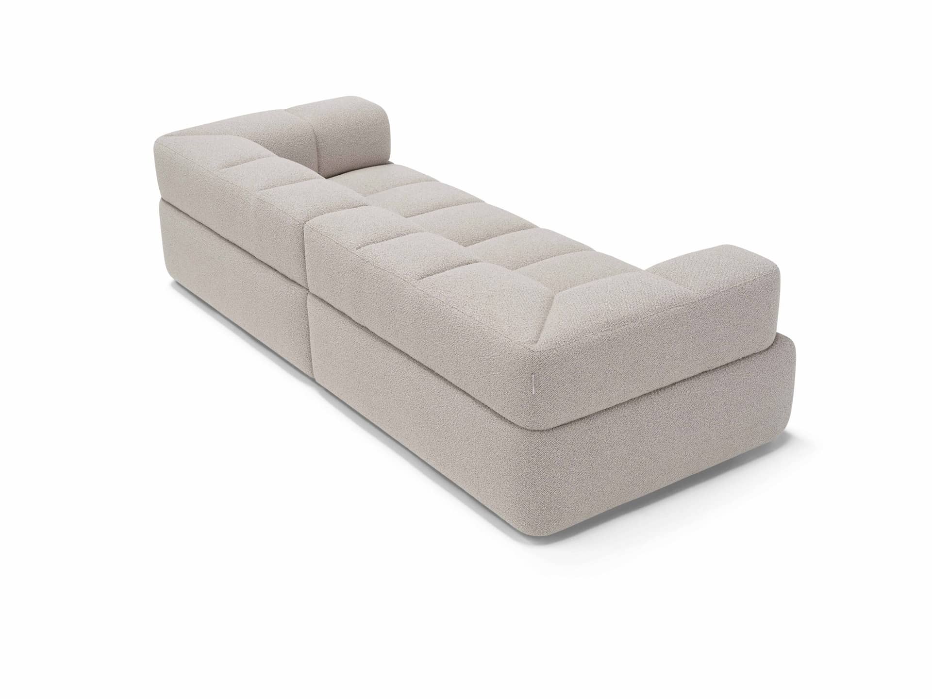 Incanto Rubik i928 sofa Grey