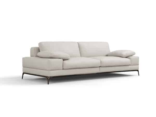 Incanto i806 Vogue Sofa Pearl