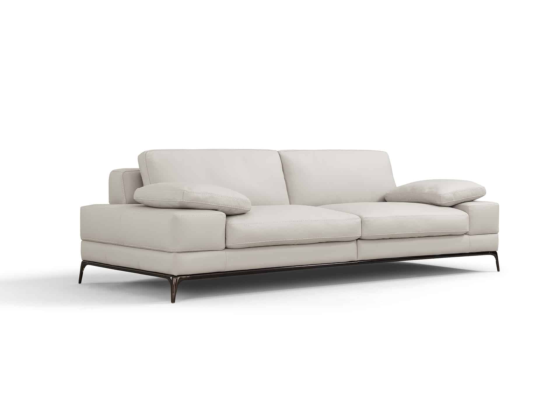 Incanto i806 Vogue Sofa Pearl