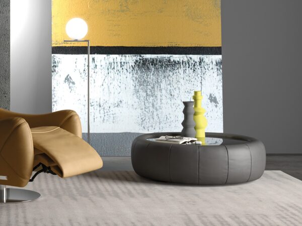 Estro Milano Zefiro Ottoman