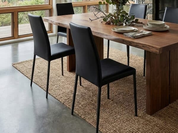 Calligaris Aida Soft Dining Chair