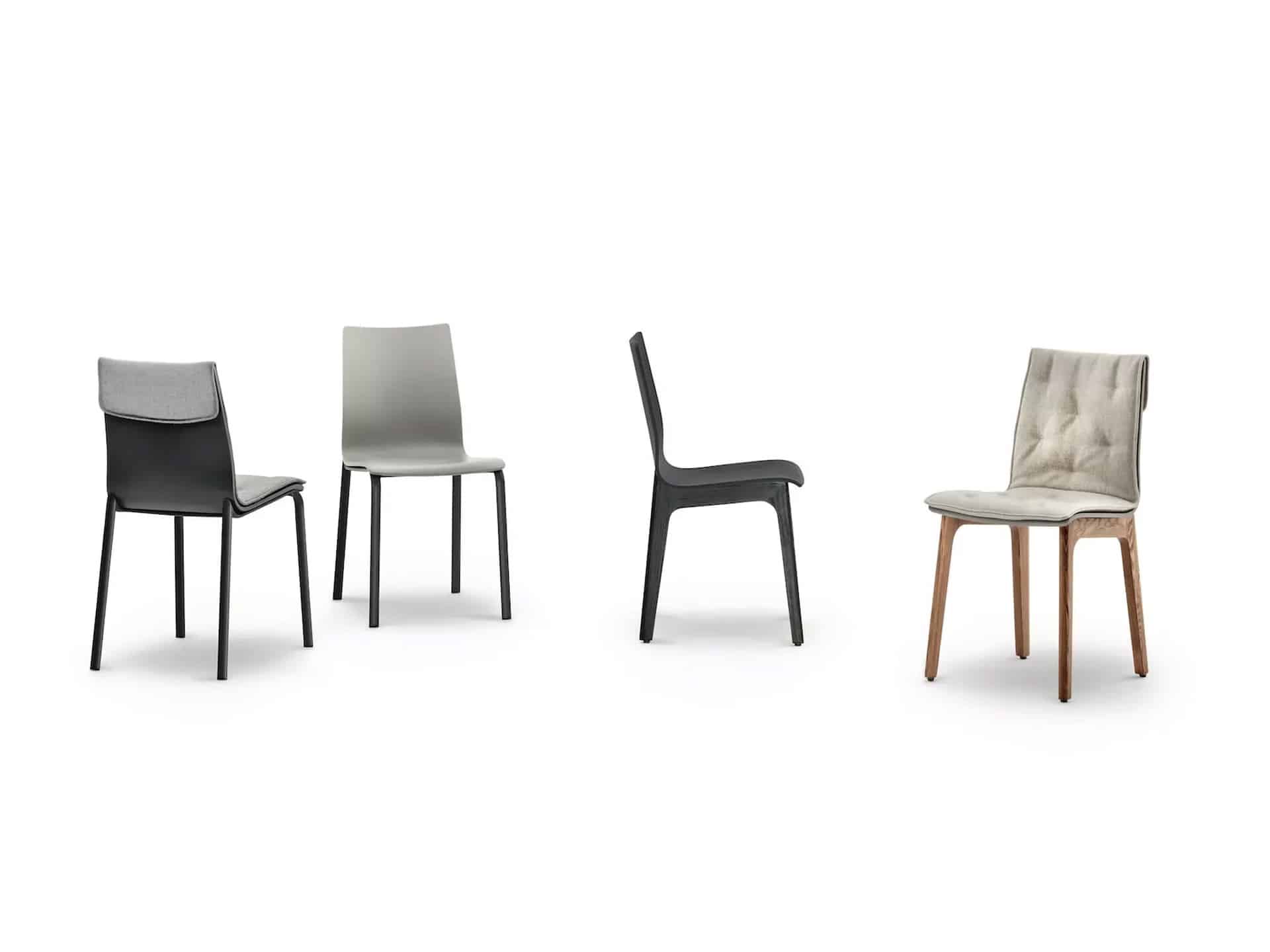 Bontempi Alfa Dining Chair