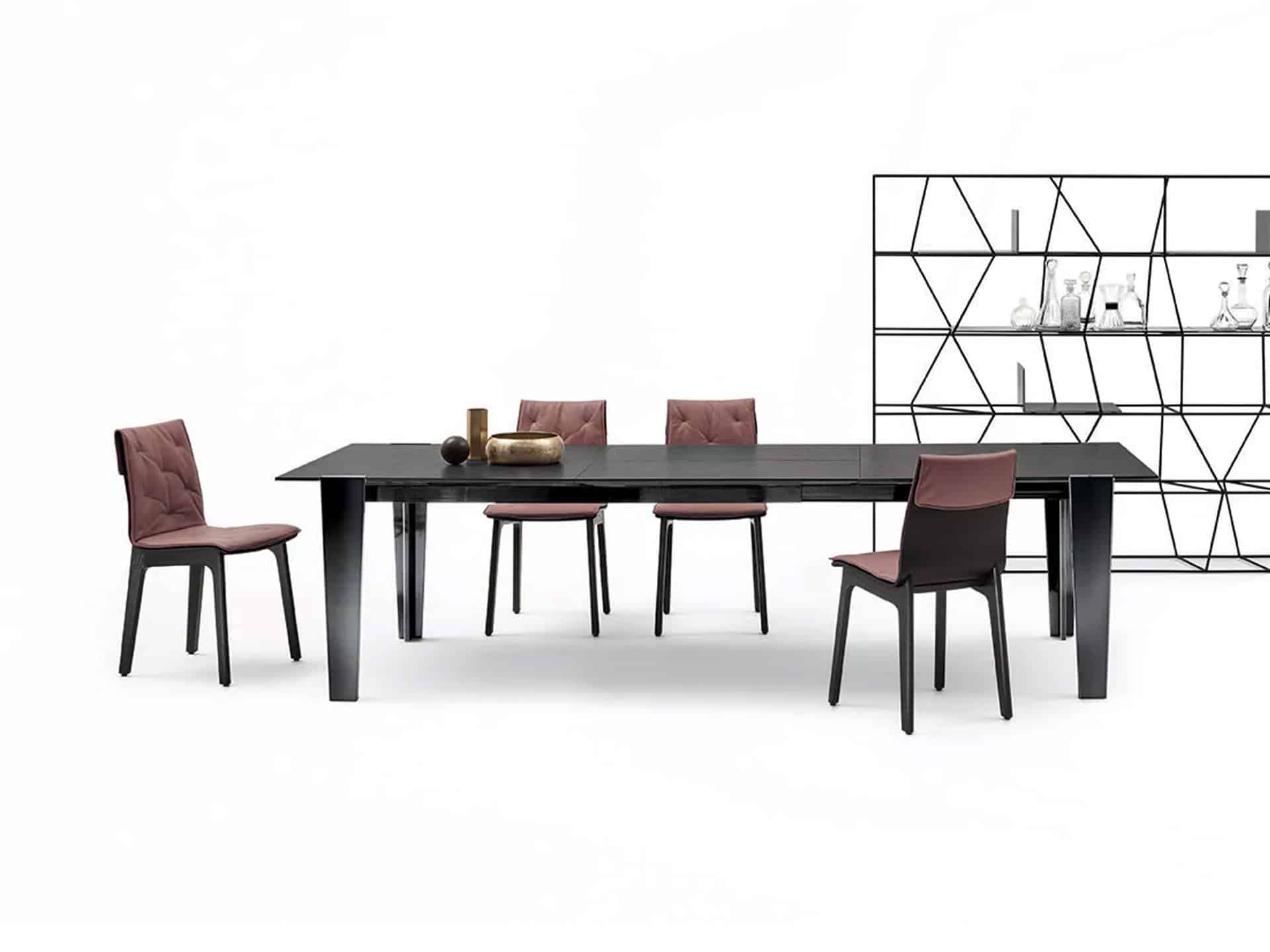 Bontempi Alfa Dining Chair