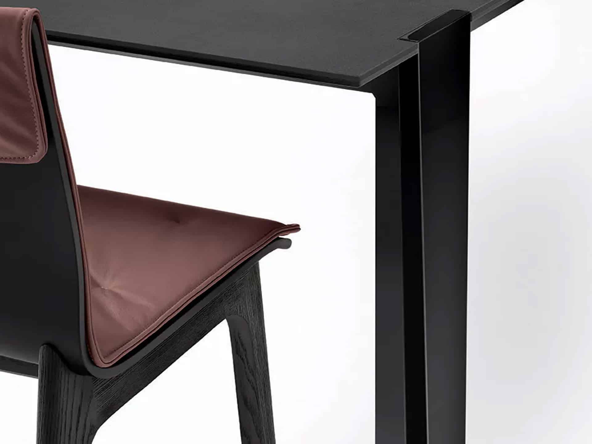 Bontempi Alfa Dining Chair