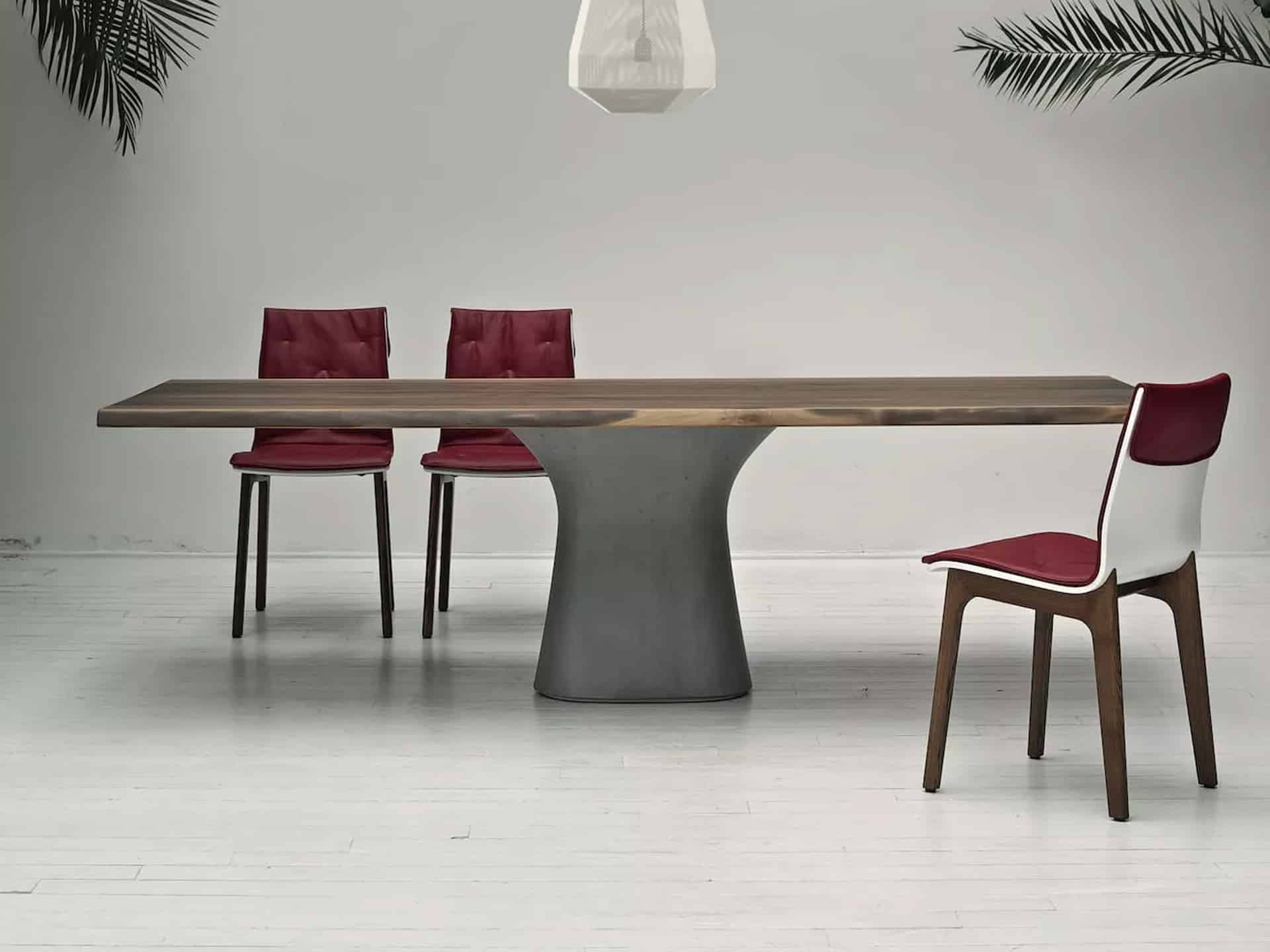 Bontempi Alfa Dining Chair
