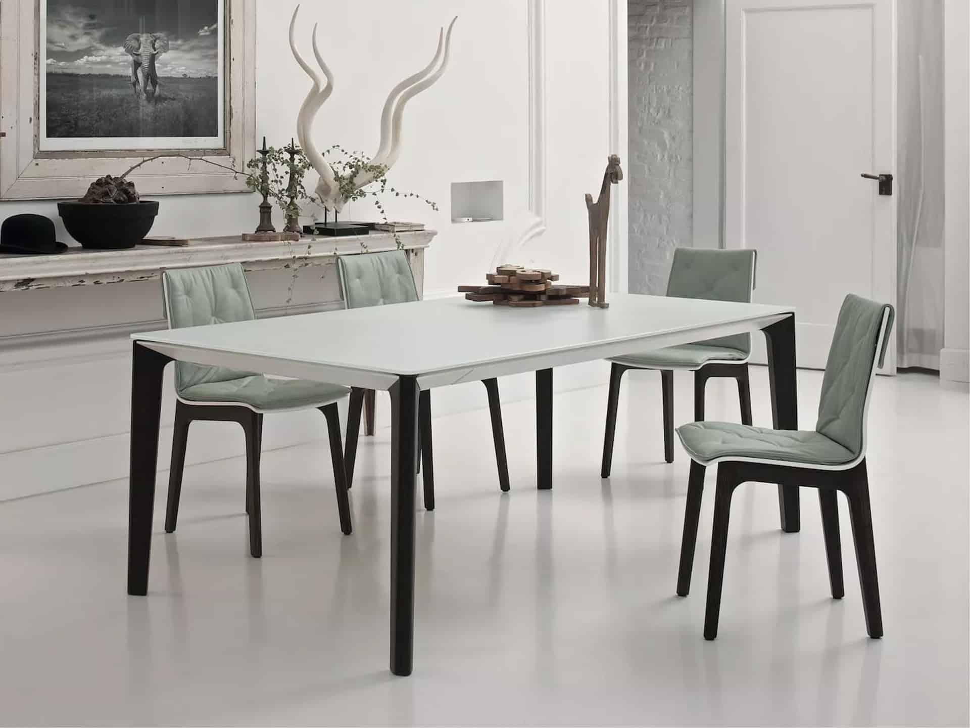 Bontempi Alfa Dining Chair