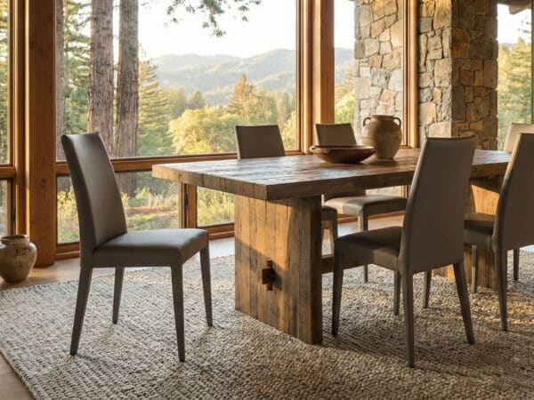 Calligaris Anais Dining Chair